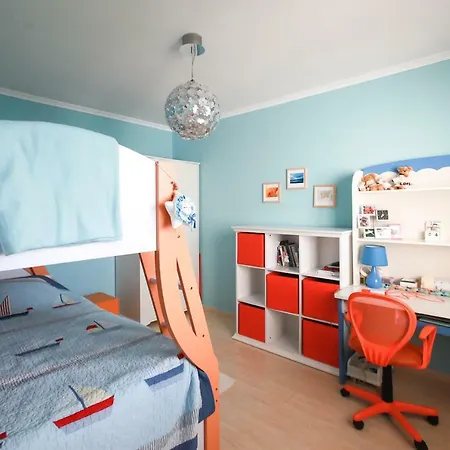 Design Family Paradise سفيتي فلاس