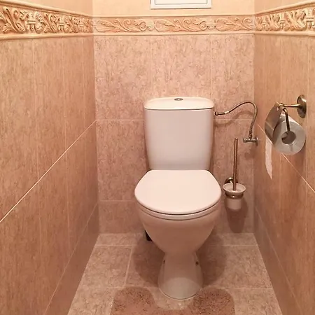 Design Family Paradise شقة سفيتي فلاس